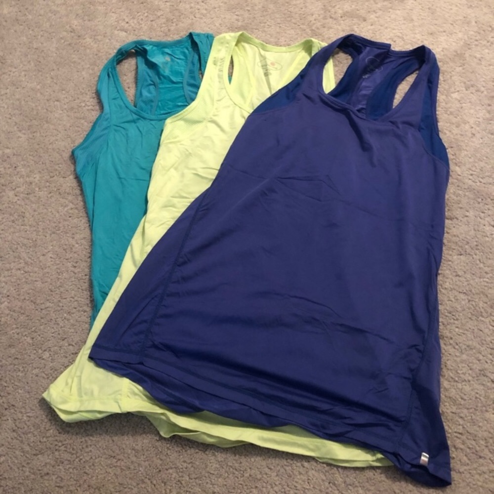 Workout bundle - Picture 2 of 4